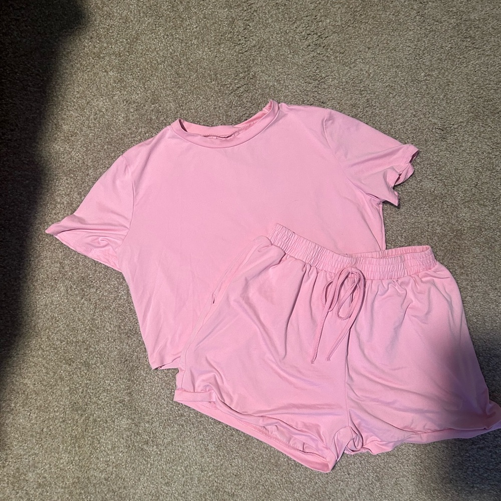 Casual set